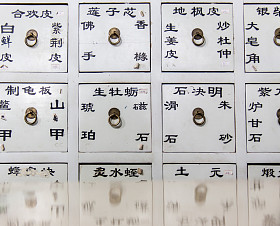 中国医药商店