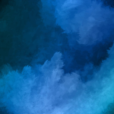 夜晚的天空畫矢量背景圖片