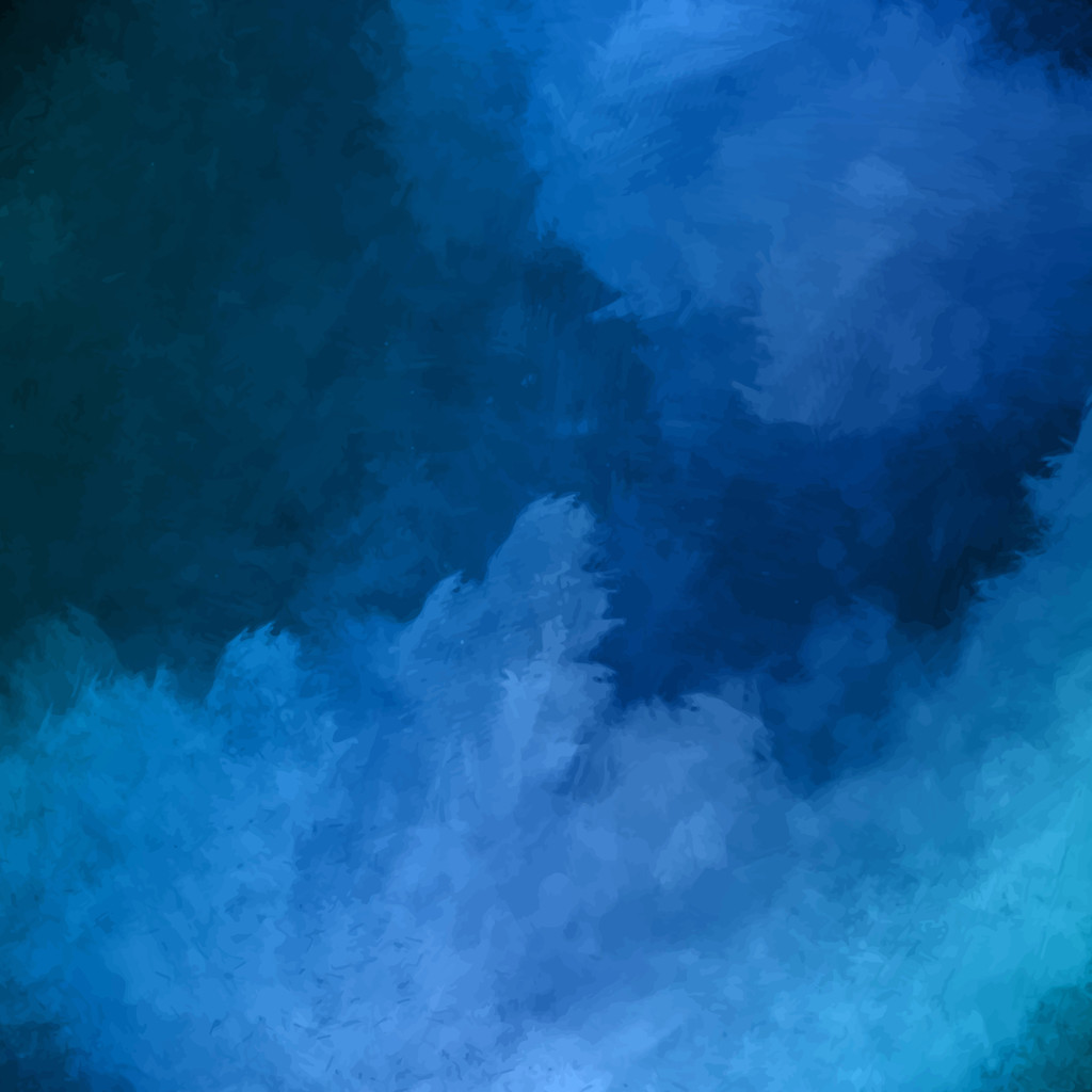 夜晚的天空画矢量背景图片 夜晚的天空画矢量背景图片