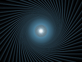 概念分形爆裂图片