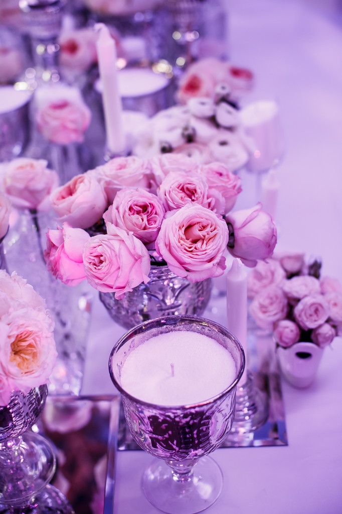 婚礼招待会图片 婚礼招待会图片