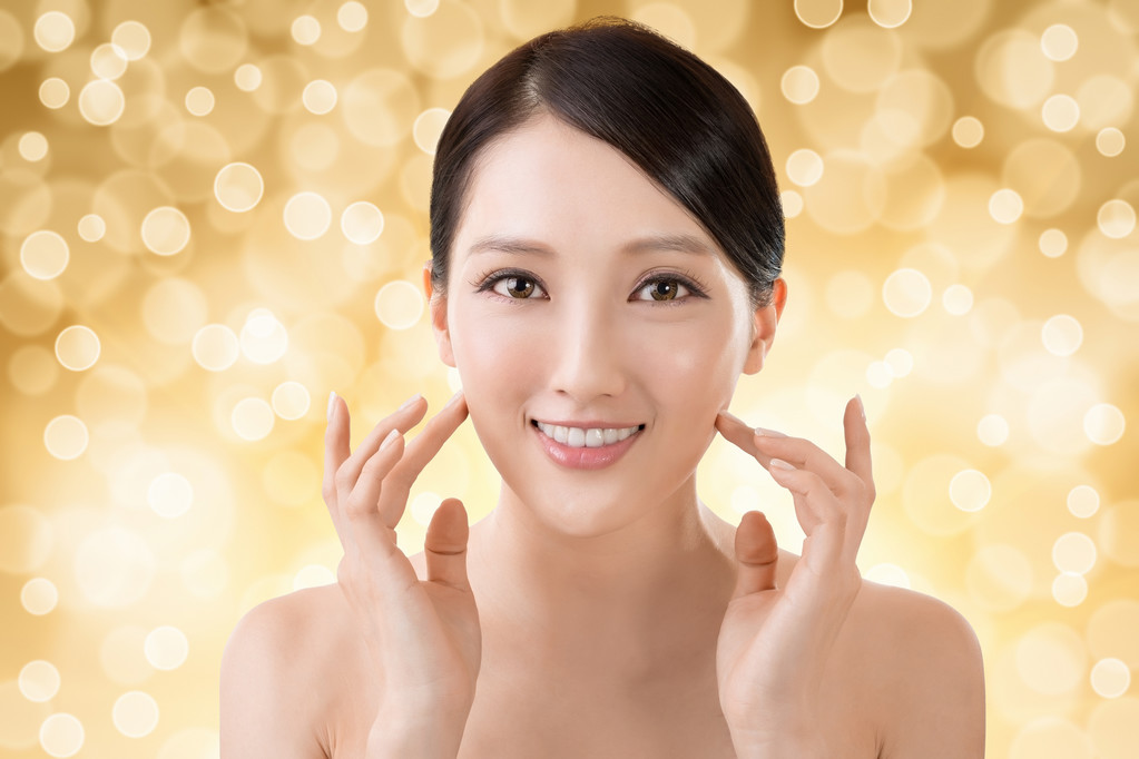 亚洲的美丽的脸图片 亚洲的美丽的脸图片