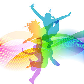 演示文稿的背景