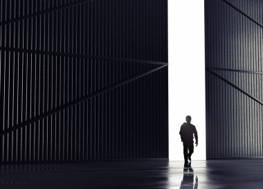 走路的人图片 走路的人图片