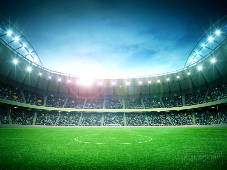 體育場圖片