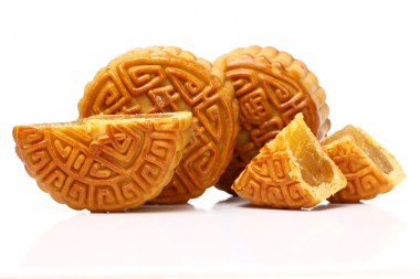 月餅圖片