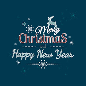 新年快乐背景.图片