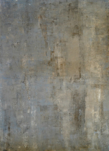 灰色和棕色的抽象艺术绘画图片