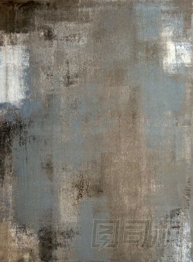 灰色和棕色的抽象藝術(shù)繪畫圖片