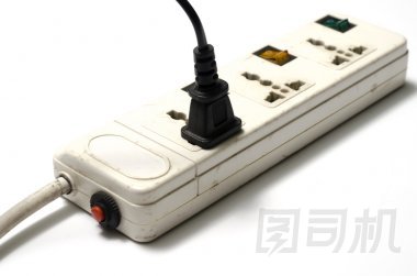 電動多插座圖片