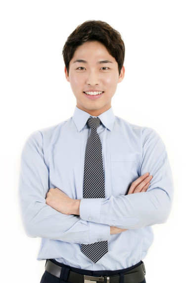 信心!