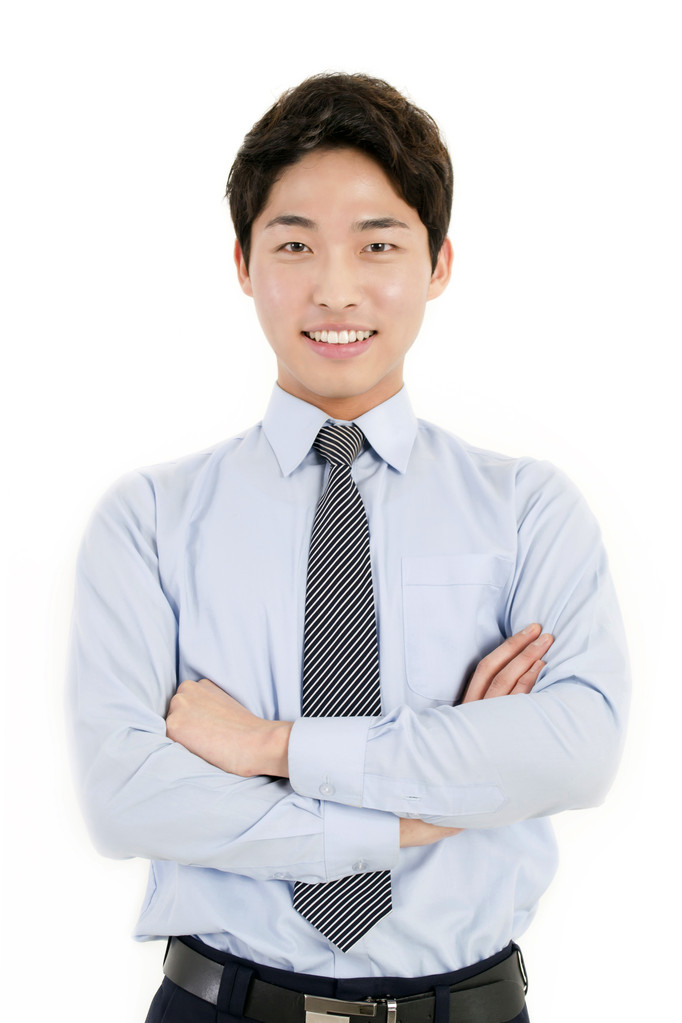 信心!