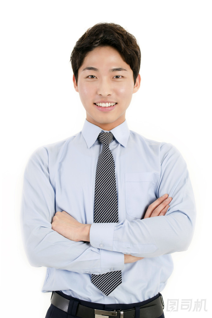 信心!