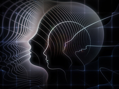 靈魂的幾何抽象