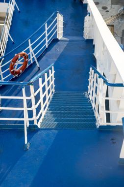 舷梯圖片
