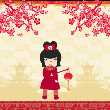 農(nóng)歷新年中秋節(jié) 