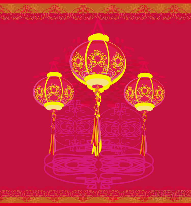 燈籠會(huì)帶來(lái)好運(yùn)和和平祈禱期間年年 aut