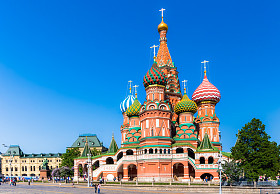 Vasily Fau of the Cathedral