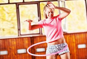 体育十几岁的女孩图片