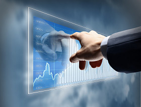 工作绘图彩色图形致力于业务的人