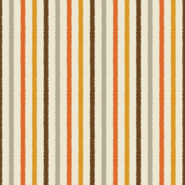 条纹的面料图案