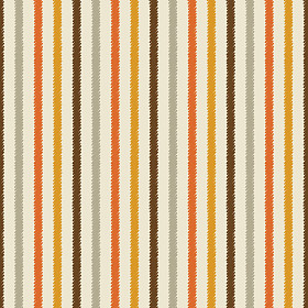 条纹的面料图案