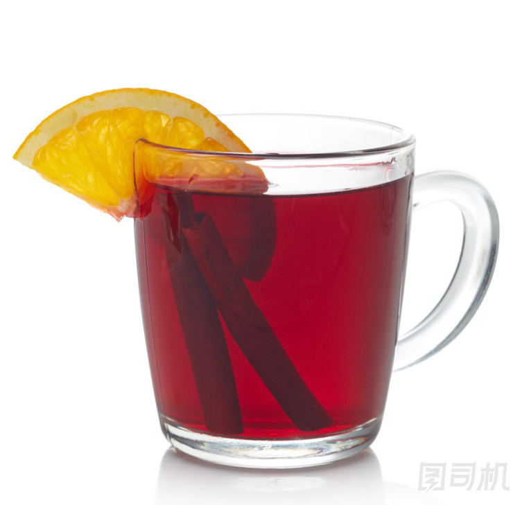 芬芳的美酒