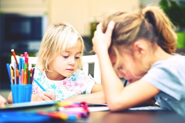 家庭作業(yè)圖片