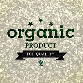 有机产品图片