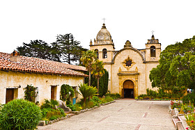 卡梅尔特派团图片