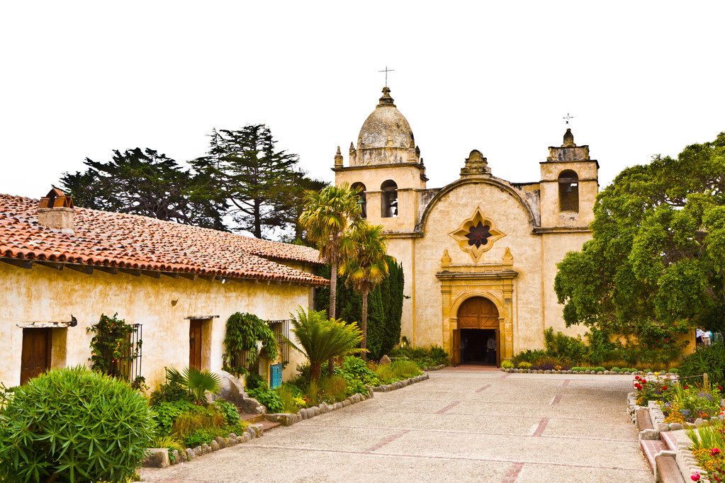 卡梅尔特派团图片 卡梅尔特派团图片