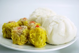 中华馒头面包和蛋糕 003图片