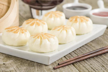 Salapao圖片