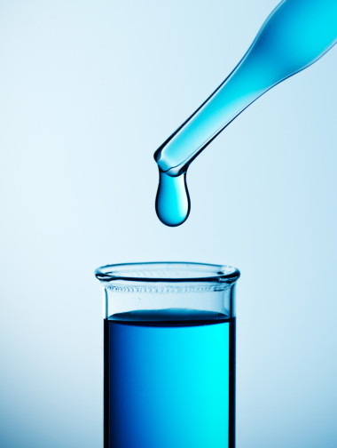 帶吸管的測(cè)試管