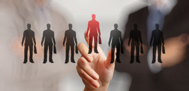 商人選擇人圖標(biāo)