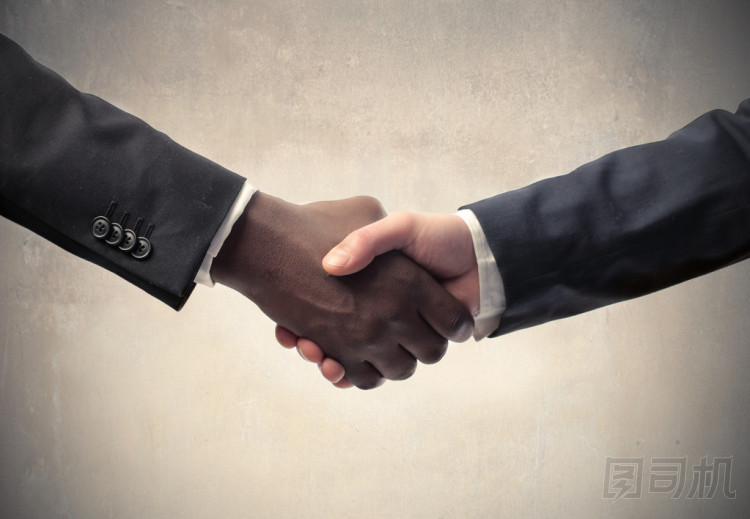 伙伴關(guān)系圖片