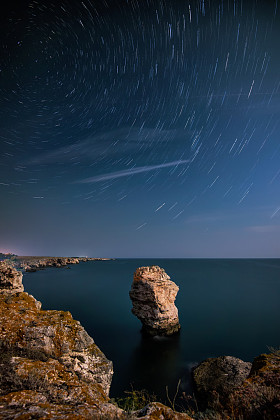 星流迹
