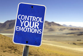 控制您的情感签名