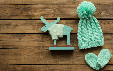 嫁給圣誕節(jié)和新年快樂圖片