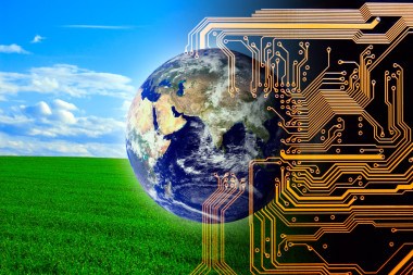 自然與技術(shù)