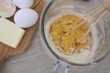 食品成分制备 bscuits