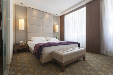 豪华房室内照片