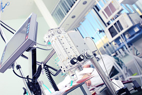 医疗设备的应用前景图片