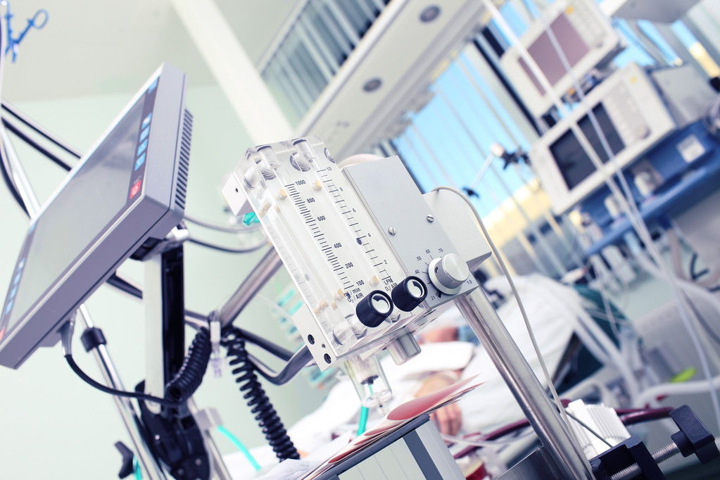 医疗设备的应用前景图片 医疗设备的应用前景图片