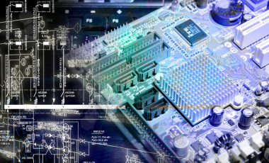 一代计算机技术图片