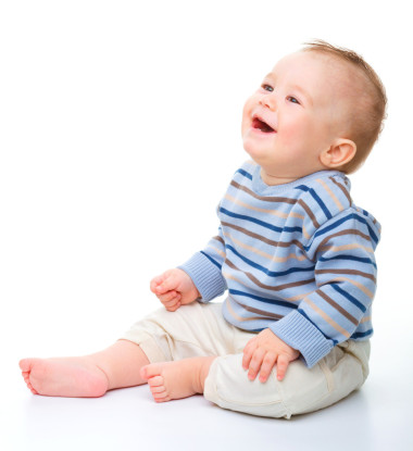 快樂的孩子圖片