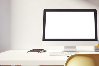 光的簡(jiǎn)單工作區(qū)樣機(jī)圖片