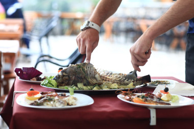 魚餐廳