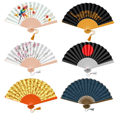Foldind 風(fēng)機組