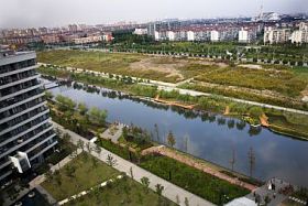 中国上海婚礼郊区 weilaiyu